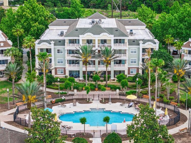 7602 SANDY RIDGE DR 103, Reunion, FL 34747