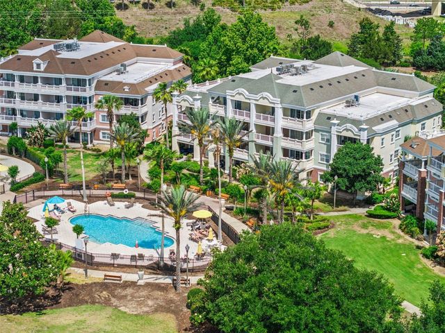 7602 SANDY RIDGE DR 103, Reunion, FL 34747