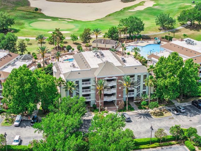 7602 SANDY RIDGE DR 103, Reunion, FL 34747