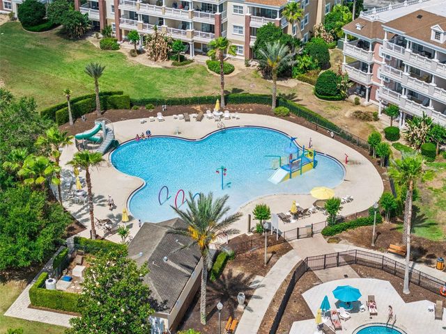 7602 SANDY RIDGE DR 103, Reunion, FL 34747