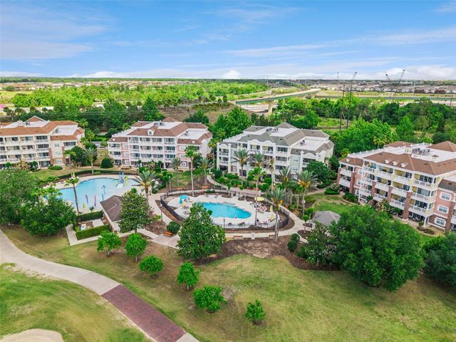 7602 SANDY RIDGE DR 103, Reunion, FL 34747