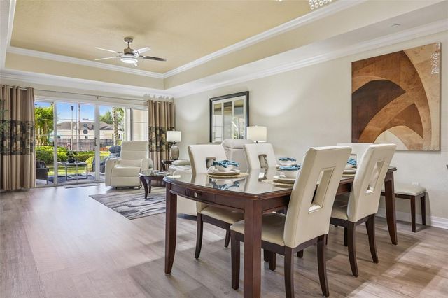 7602 SANDY RIDGE DR 103, Reunion, FL 34747