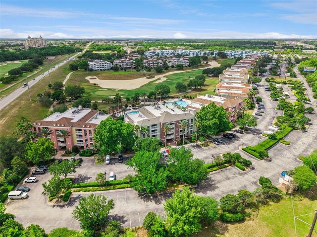 7602 SANDY RIDGE DR 103, Reunion, FL 34747