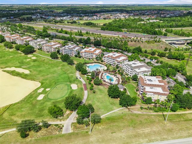 7602 SANDY RIDGE DR 103, Reunion, FL 34747