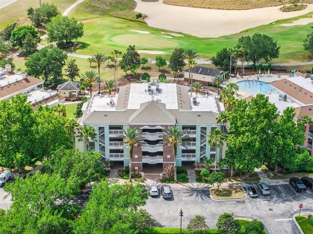 7602 SANDY RIDGE DR 103, Reunion, FL 34747