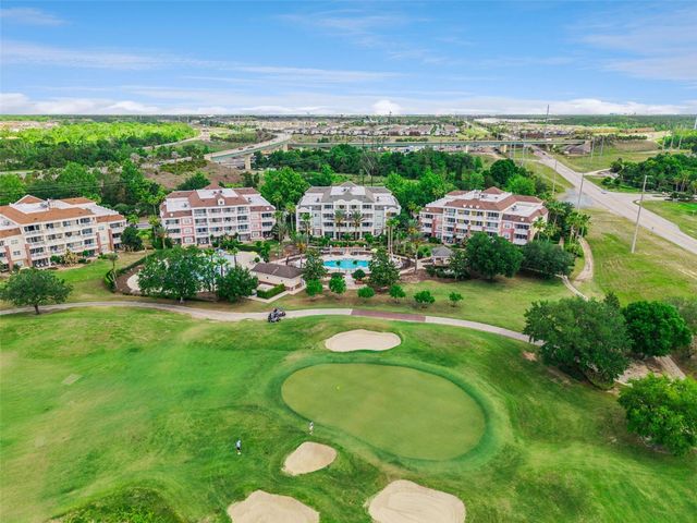 7602 SANDY RIDGE DR 103, Reunion, FL 34747