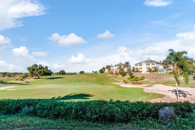 7602 SANDY RIDGE DR 103, Reunion, FL 34747