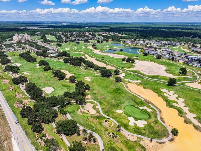 7602 SANDY RIDGE DR 103, Reunion, FL 34747