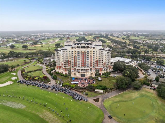 7602 SANDY RIDGE DR 103, Reunion, FL 34747