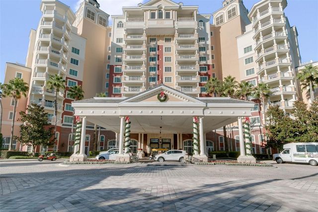 7602 SANDY RIDGE DR 103, Reunion, FL 34747