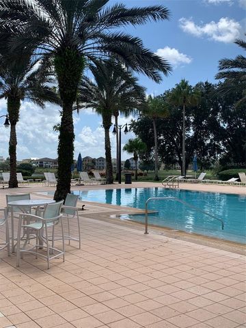 7602 SANDY RIDGE DR 103, Reunion, FL 34747