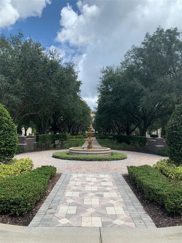 7602 SANDY RIDGE DR 103, Reunion, FL 34747