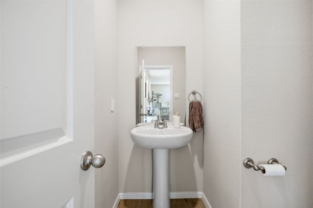 4812 Foundation Street, Haltom City, TX 76117