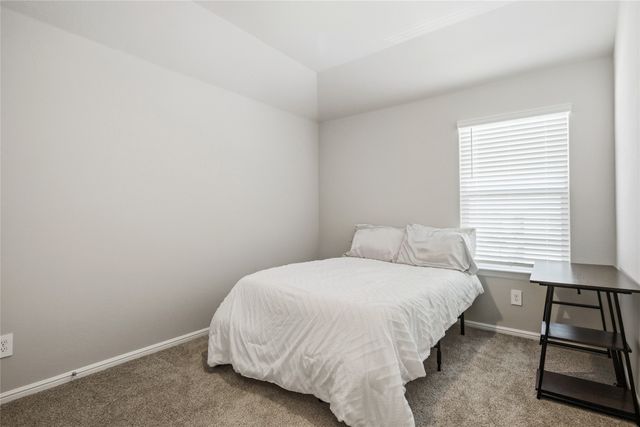 4812 Foundation Street, Haltom City, TX 76117