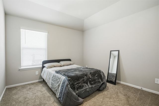 4812 Foundation Street, Haltom City, TX 76117