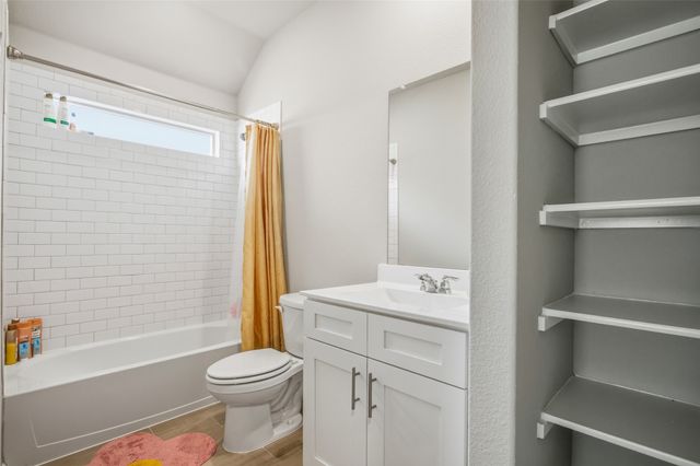 4812 Foundation Street, Haltom City, TX 76117