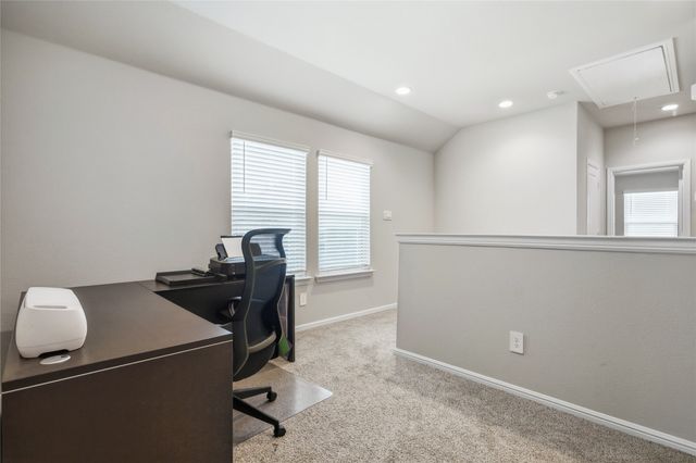 4812 Foundation Street, Haltom City, TX 76117