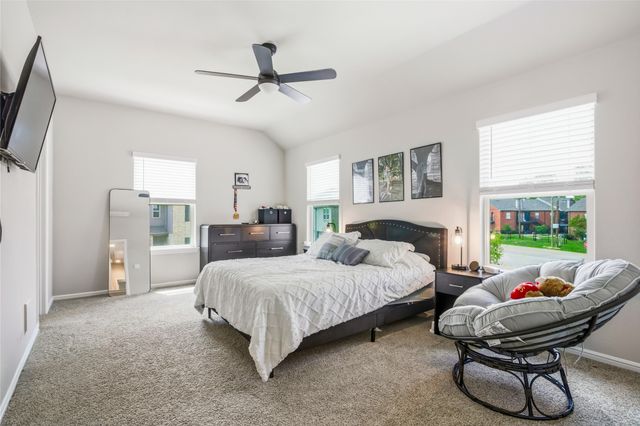 4812 Foundation Street, Haltom City, TX 76117