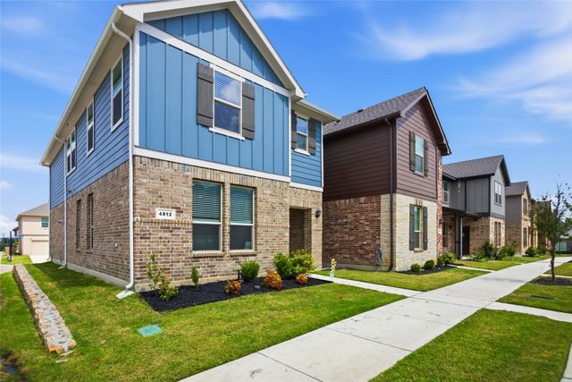 4812 Foundation Street, Haltom City, TX 76117