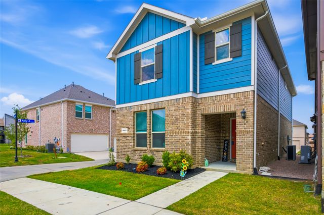 4812 Foundation Street, Haltom City, TX 76117
