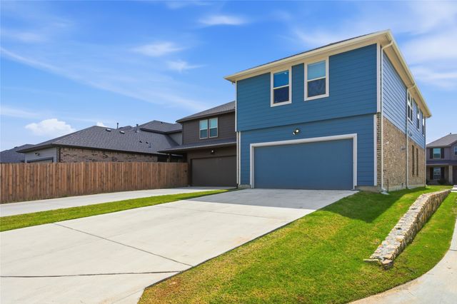 4812 Foundation Street, Haltom City, TX 76117