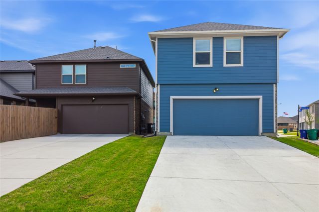 4812 Foundation Street, Haltom City, TX 76117