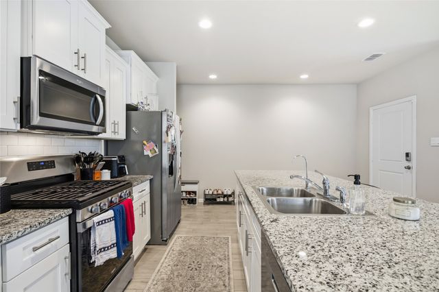 4812 Foundation Street, Haltom City, TX 76117