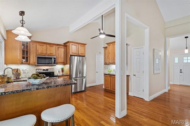 14 Tree Hill Court, Manchester, MO 63021