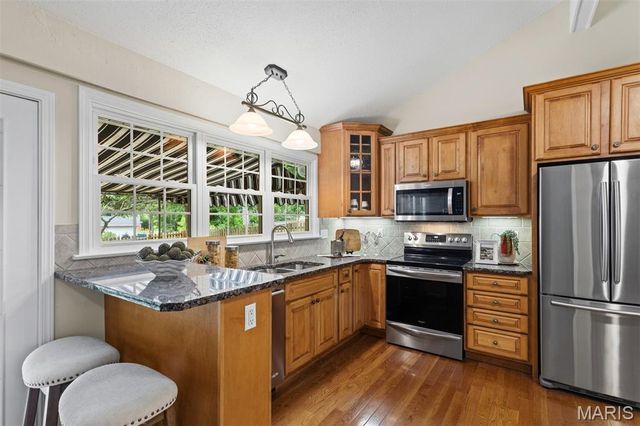 14 Tree Hill Court, Manchester, MO 63021