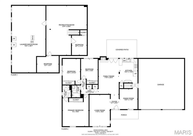 14 Tree Hill Court, Manchester, MO 63021