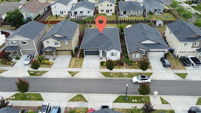 1708 Division Street SW, Olympia, WA 98502