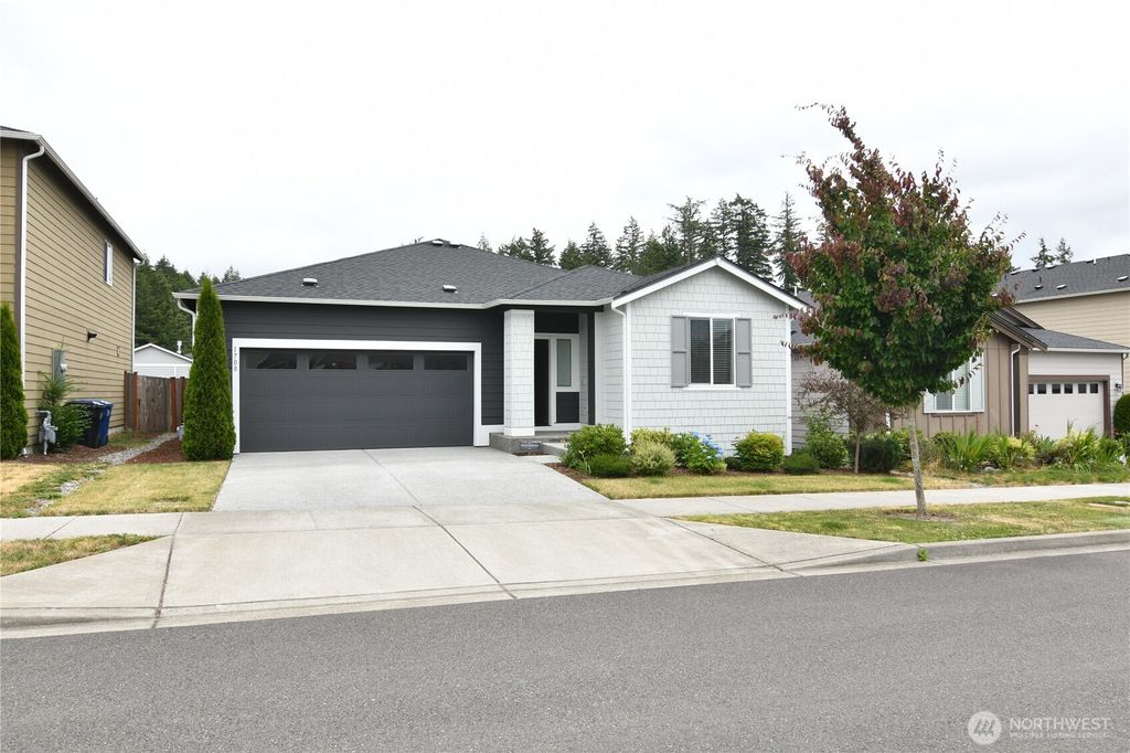 1708 Division Street SW, Olympia, WA 98502