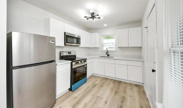 7301 Sherman Street, Houston, TX 77011