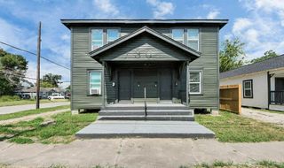 7301 Sherman Street, Houston, TX 77011