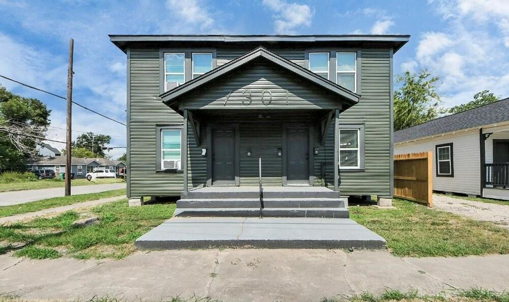 7301 Sherman Street, Houston, TX 77011