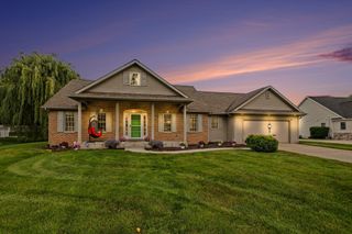 17 Longmeadow Lane, Niles Twp, MI 49120