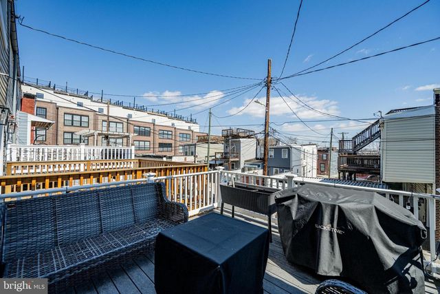 633 S CONKLING ST, Baltimore, MD 21224