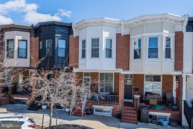 633 S CONKLING ST, Baltimore, MD 21224