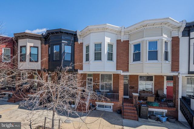 633 S CONKLING ST, Baltimore, MD 21224