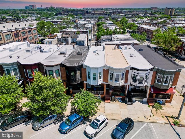 633 S CONKLING ST, Baltimore, MD 21224