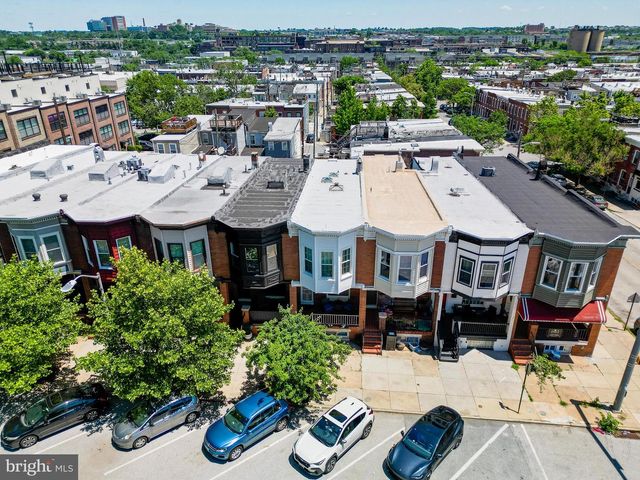 633 S CONKLING ST, Baltimore, MD 21224