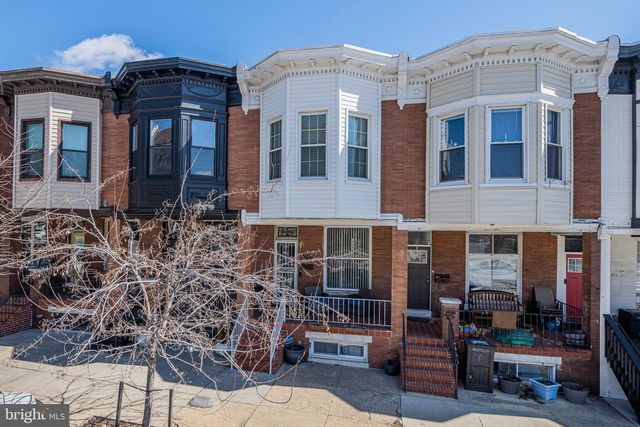633 S CONKLING ST, Baltimore, MD 21224