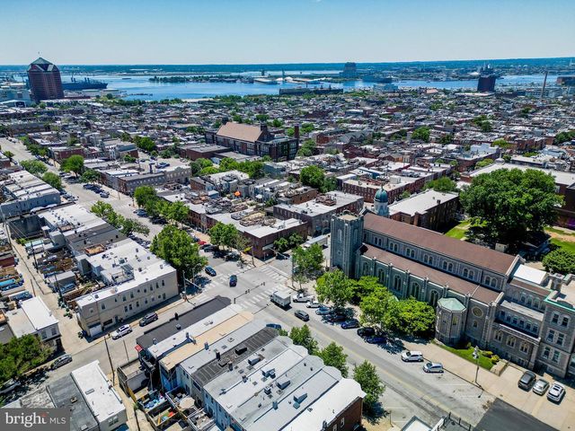 633 S CONKLING ST, Baltimore, MD 21224