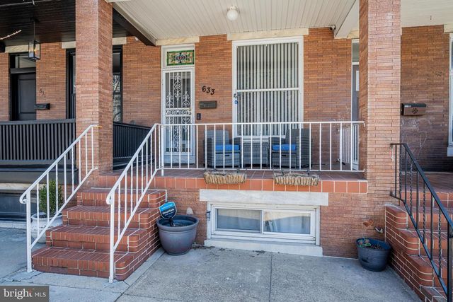 633 S CONKLING ST, Baltimore, MD 21224