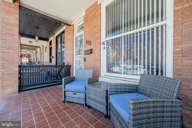 633 S CONKLING ST, Baltimore, MD 21224