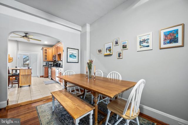 633 S CONKLING ST, Baltimore, MD 21224