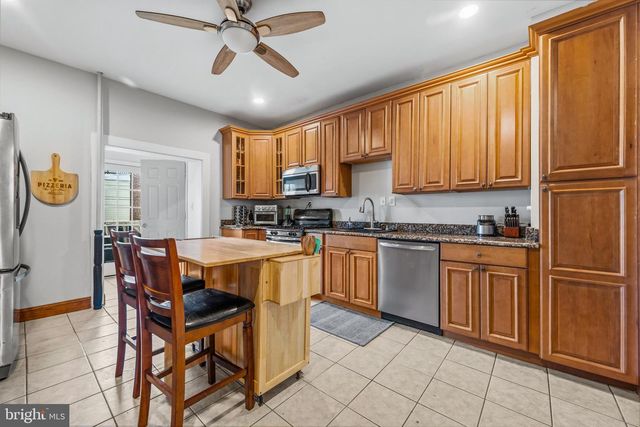633 S CONKLING ST, Baltimore, MD 21224