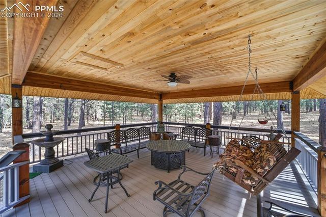 20175 Wissler Ranch Road, Colorado Springs, CO 80908