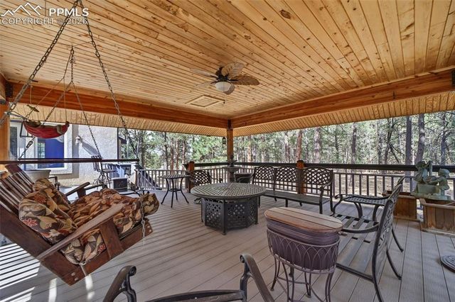 20175 Wissler Ranch Road, Colorado Springs, CO 80908
