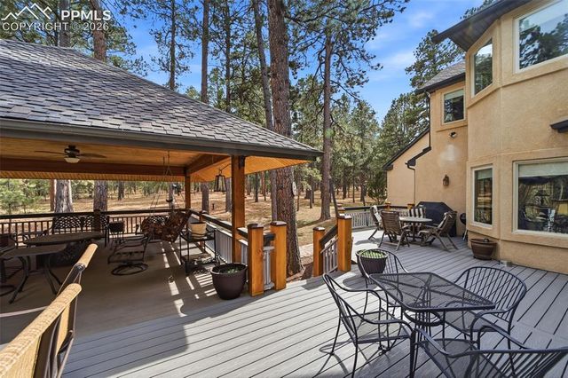20175 Wissler Ranch Road, Colorado Springs, CO 80908